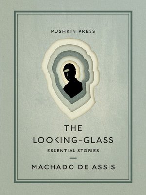 cover image of The Looking-Glass